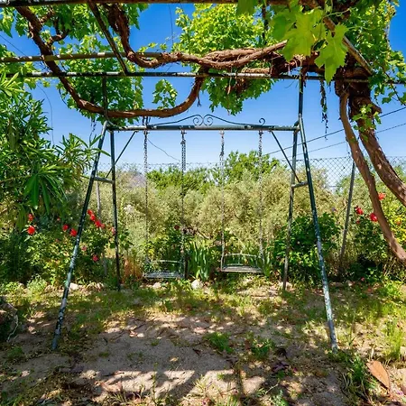 Cortijo La Torrecilla 케사다