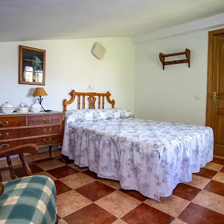 펜션 Cortijo La Torrecilla