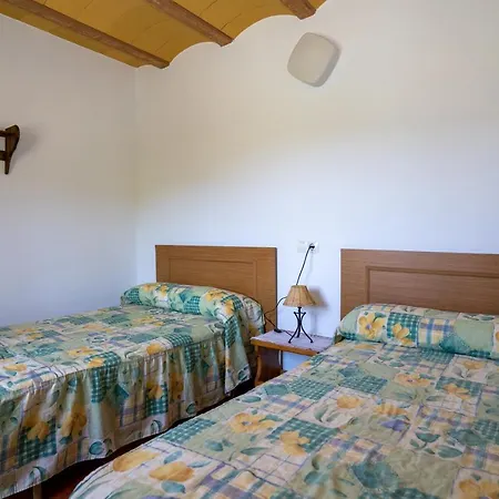 Cortijo La Torrecilla * 케사다