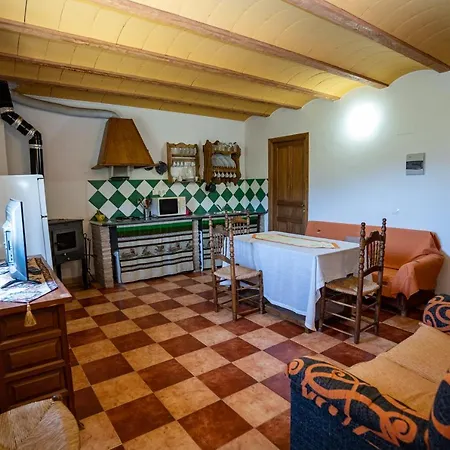 Cortijo La Torrecilla 펜션 *